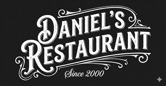Logotipo de Restaurante