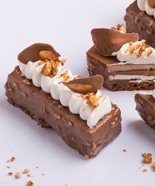 Imagen del producto Pastel de Zanahoria