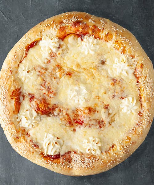 Imagen del producto Pizza Suprema