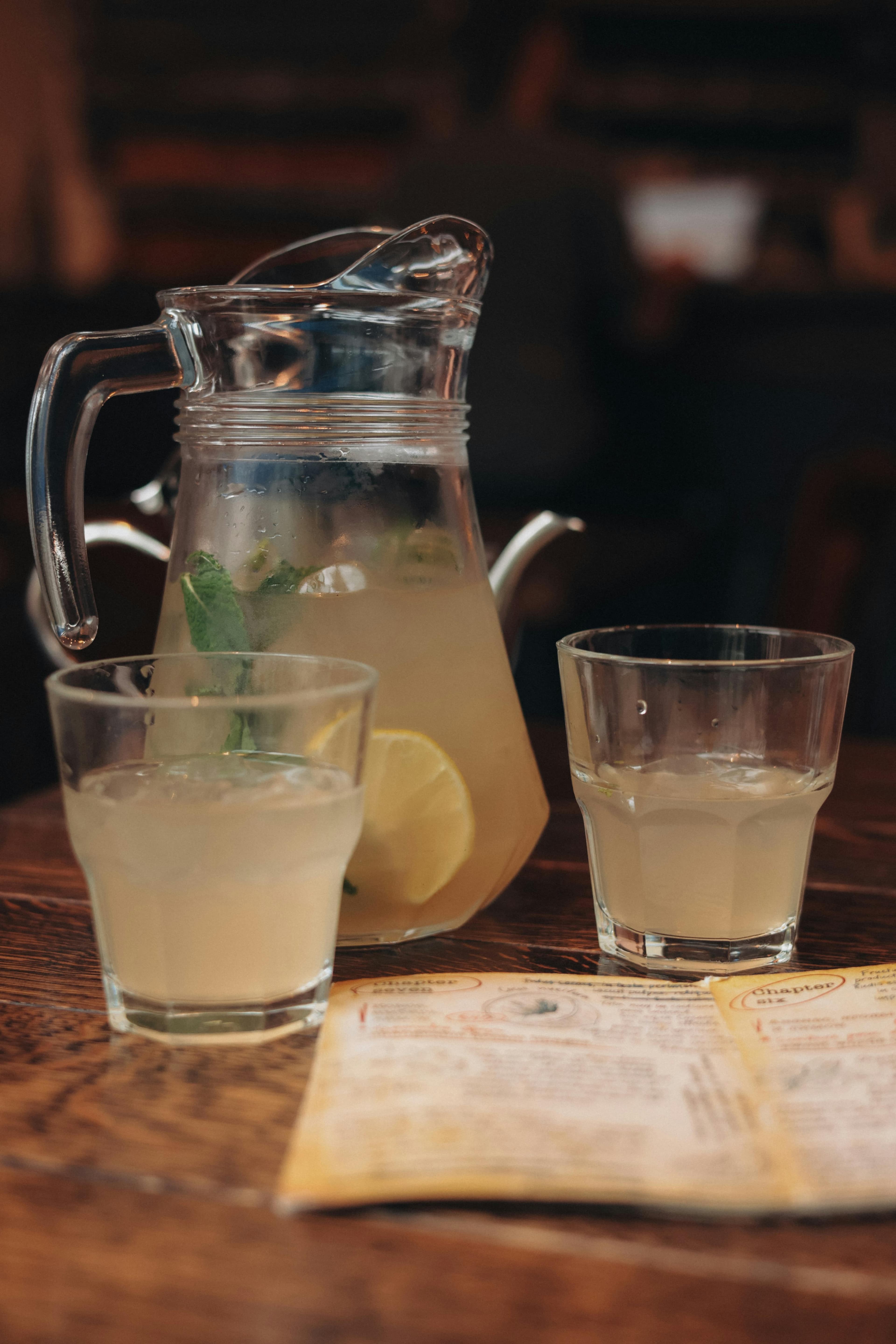 Imagen del producto Limonada